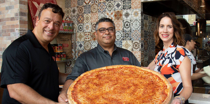 Russo's New York Pizzeria &amp; Italian Kitchen Careers, Restaurant Jobs