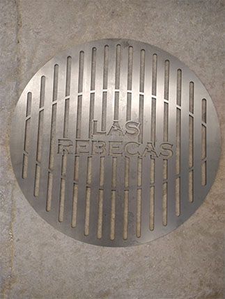 Corte Láser Quantum Metal