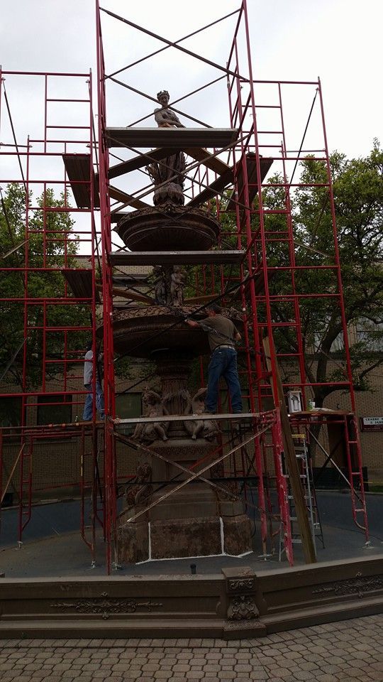 Dura-Static of Ohio Image