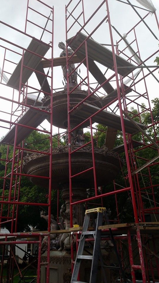 Dura-Static of Ohio Image