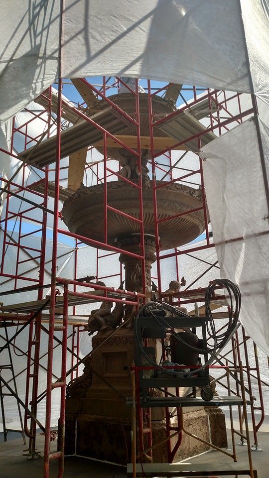 Dura-Static of Ohio Image