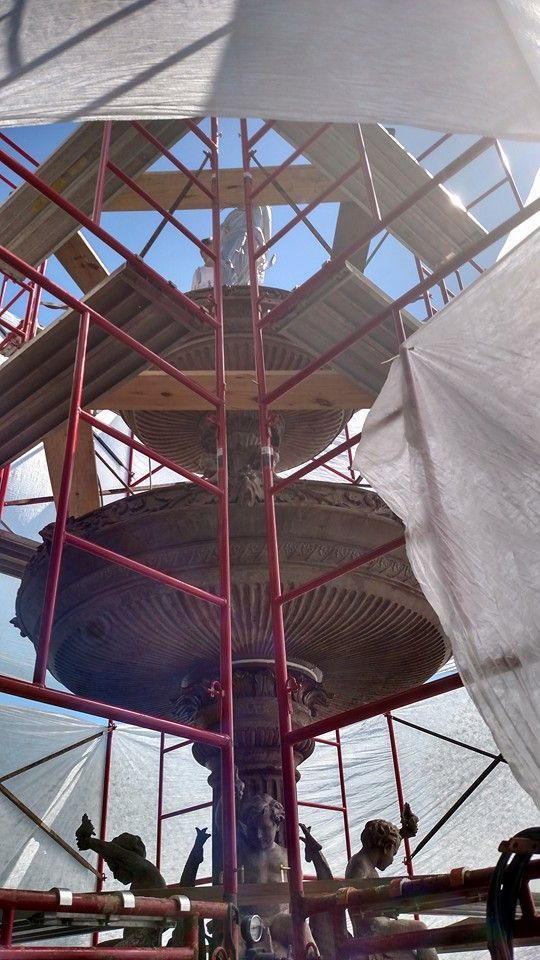 Dura-Static of Ohio Image