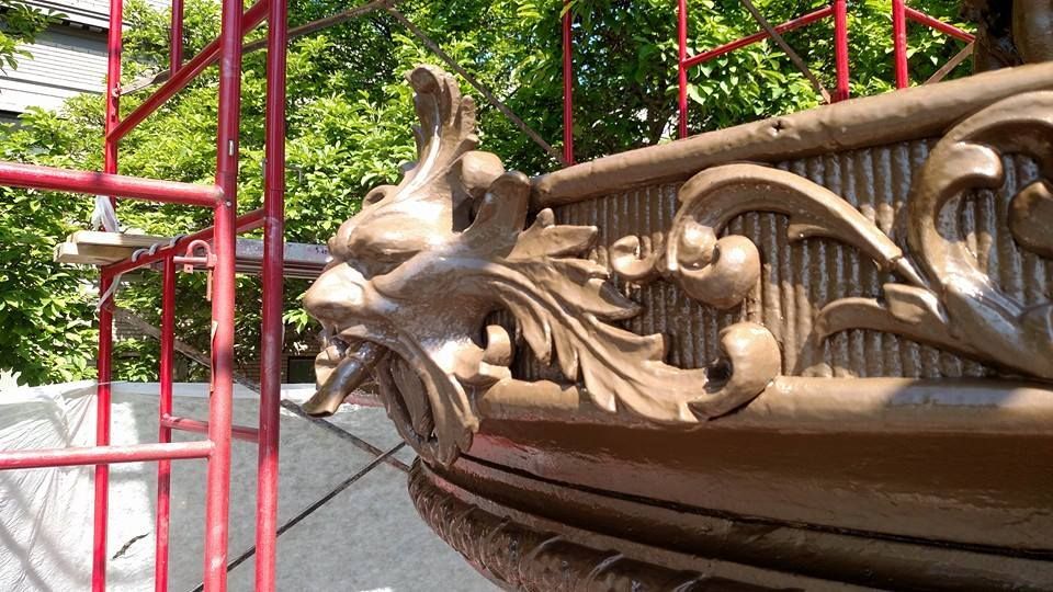 Dura-Static of Ohio Image