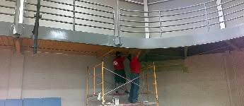 Dura-Static of Ohio Image