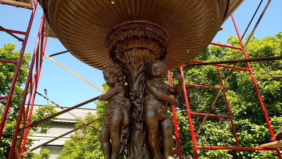 Dura-Static of Ohio Image