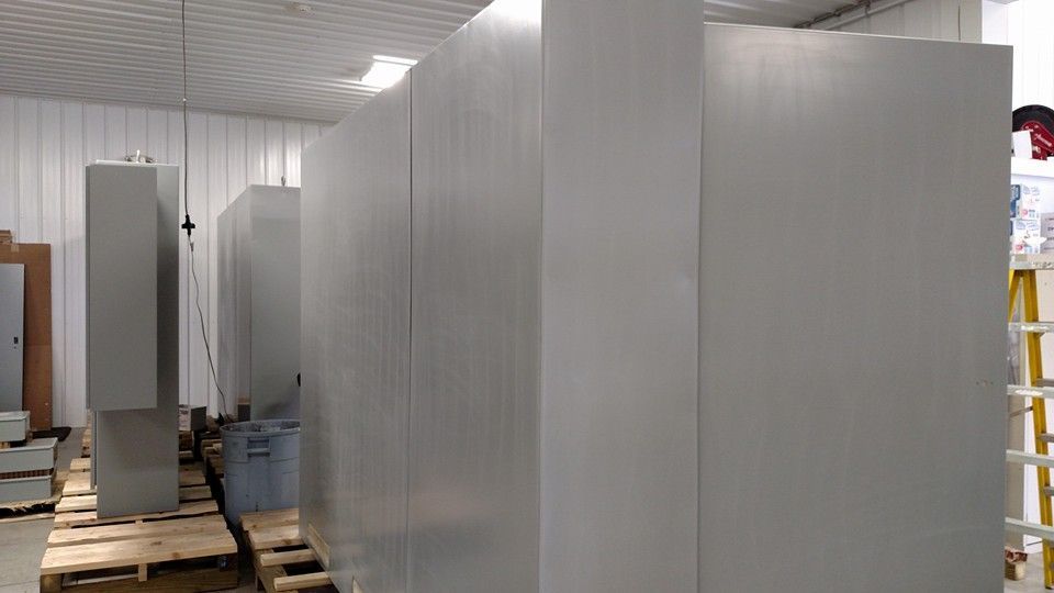 Dura-Static of Ohio Image