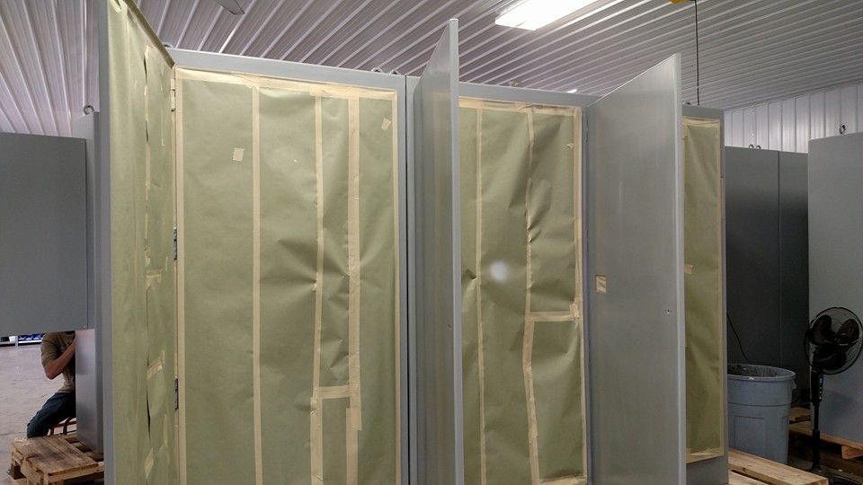 Dura-Static of Ohio Image