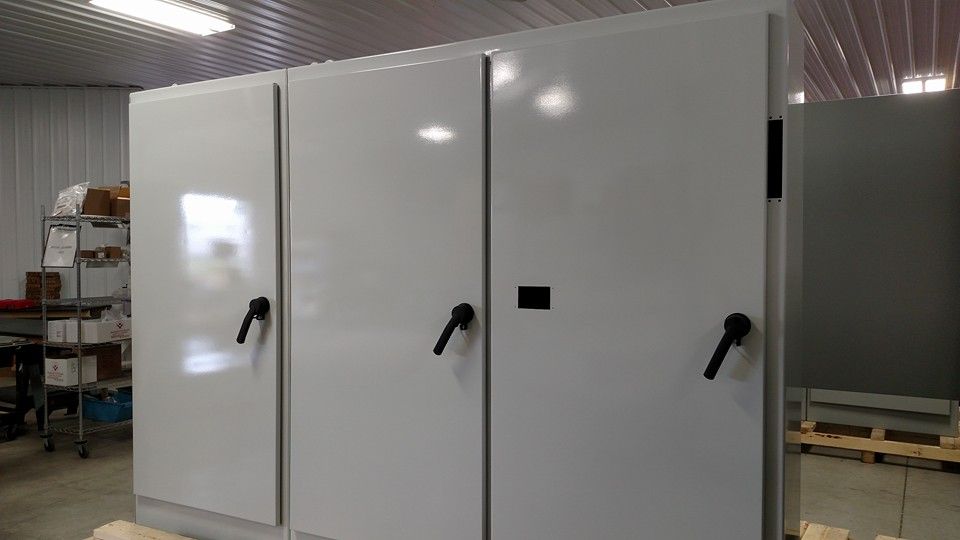 Dura-Static of Ohio Image