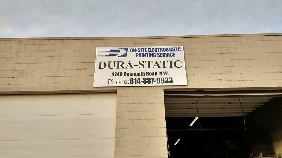 Dura-Static of Ohio Image