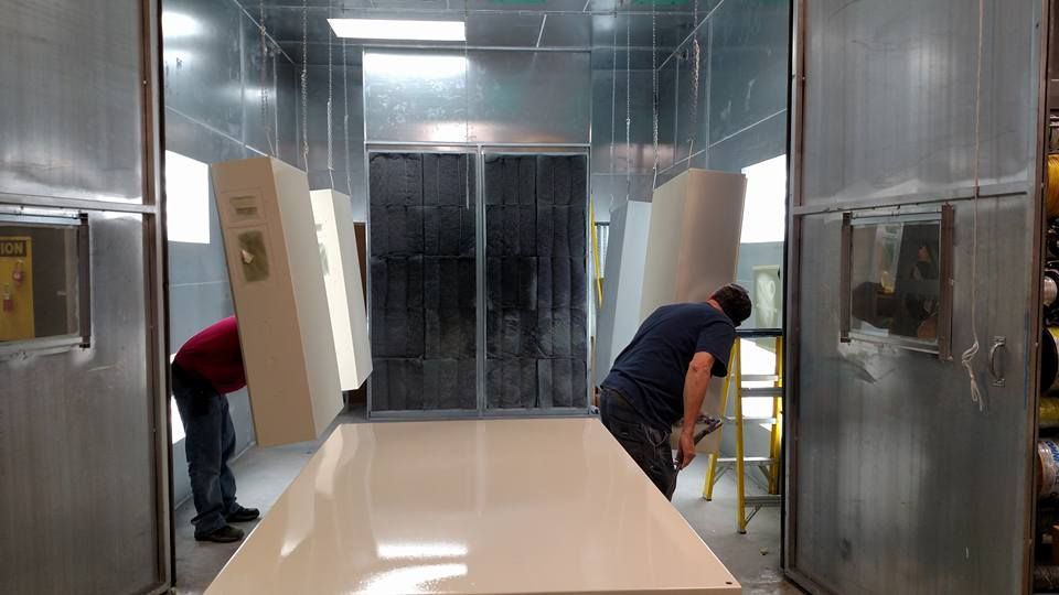 Dura-Static of Ohio Image