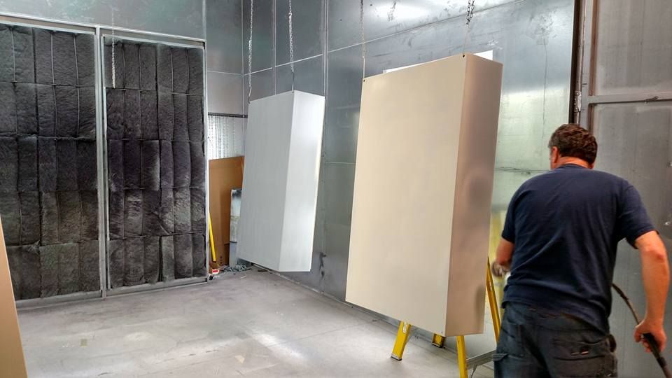 Dura-Static of Ohio Image