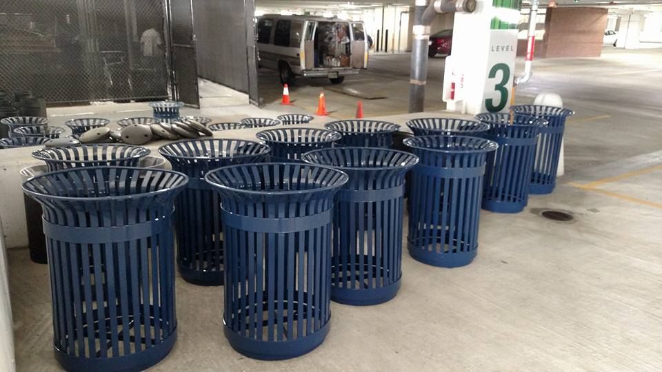 Dura-Static of Ohio Image