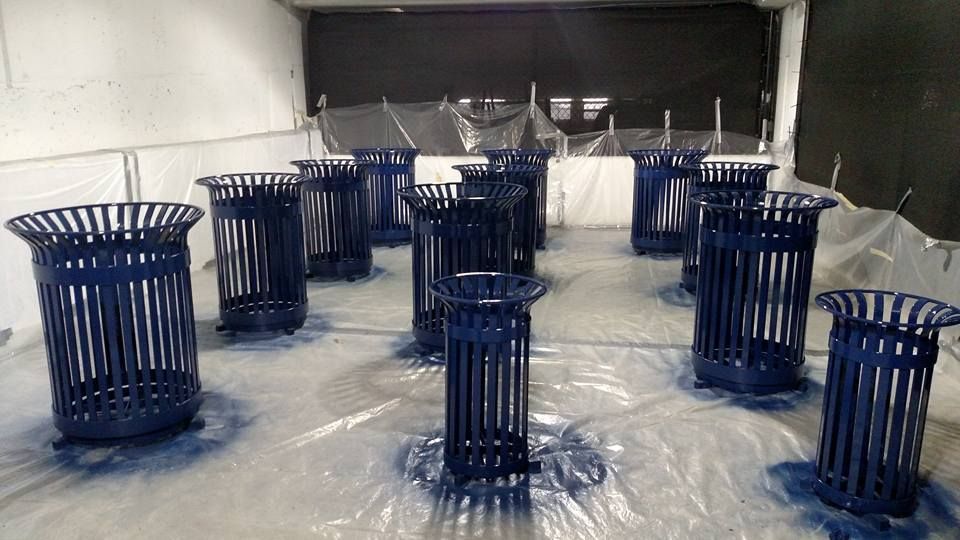 Dura-Static of Ohio Image