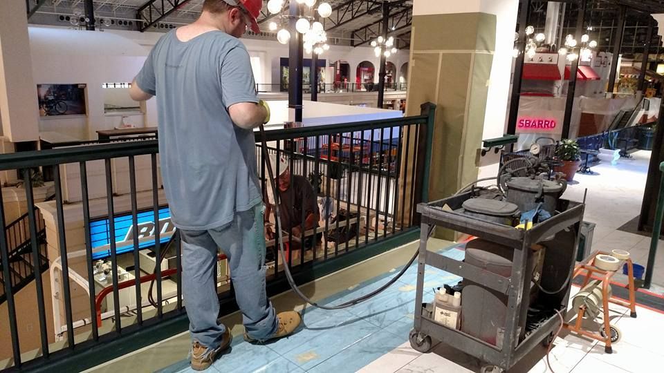 Dura-Static of Ohio Image