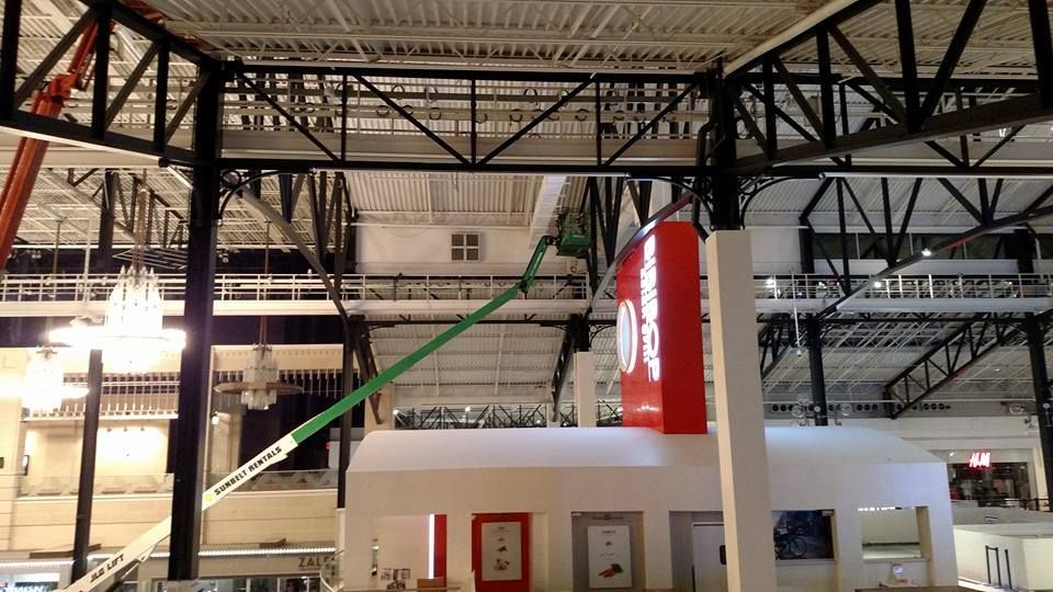 Dura-Static of Ohio Image