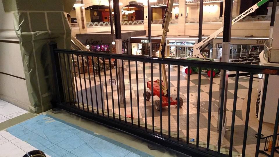 Dura-Static of Ohio Image