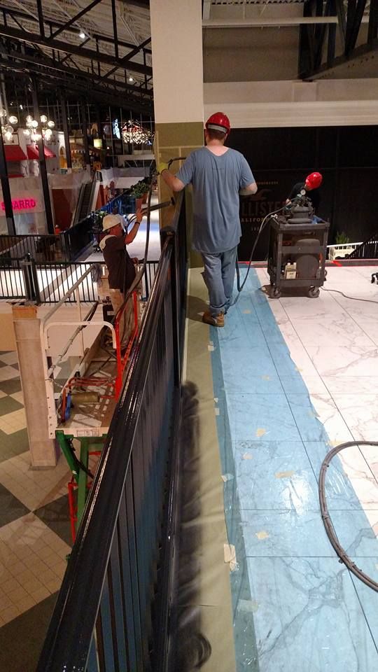 Dura-Static of Ohio Image