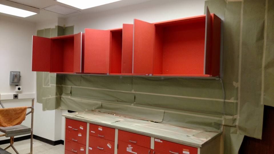 Dura-Static of Ohio Image