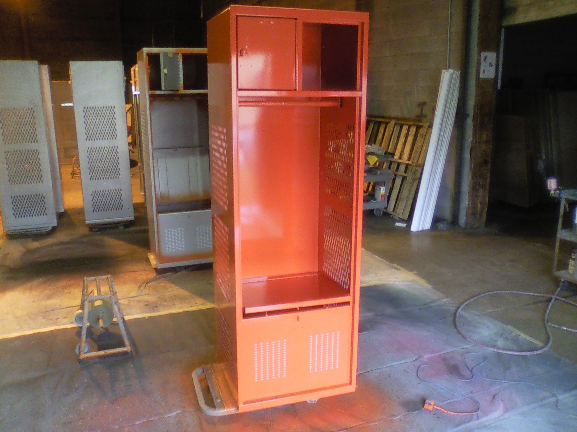 Dura-Static of Ohio Image