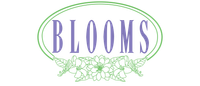 Blooms Logo