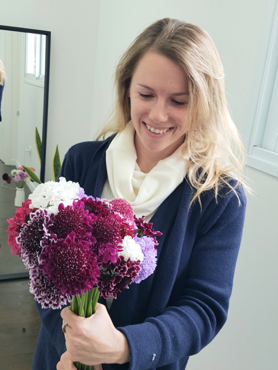 Lihi Salpeter Danziger