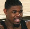 Amir Johnson