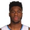 Emmanuel Mudiay