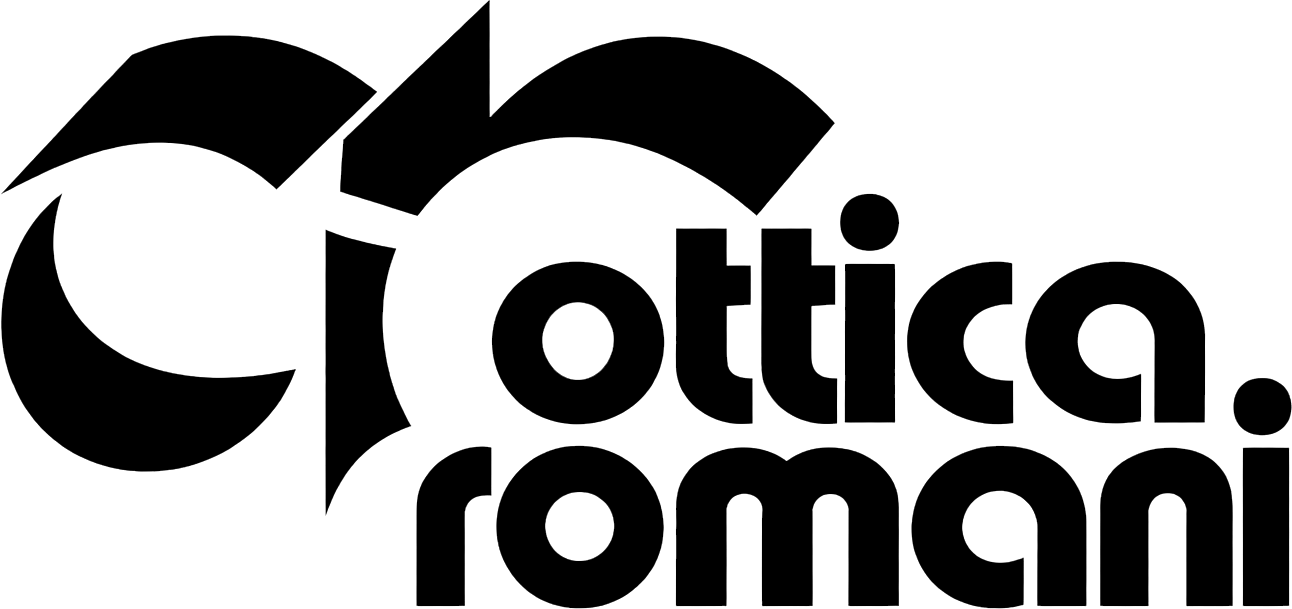 Logo Ottica Romani
