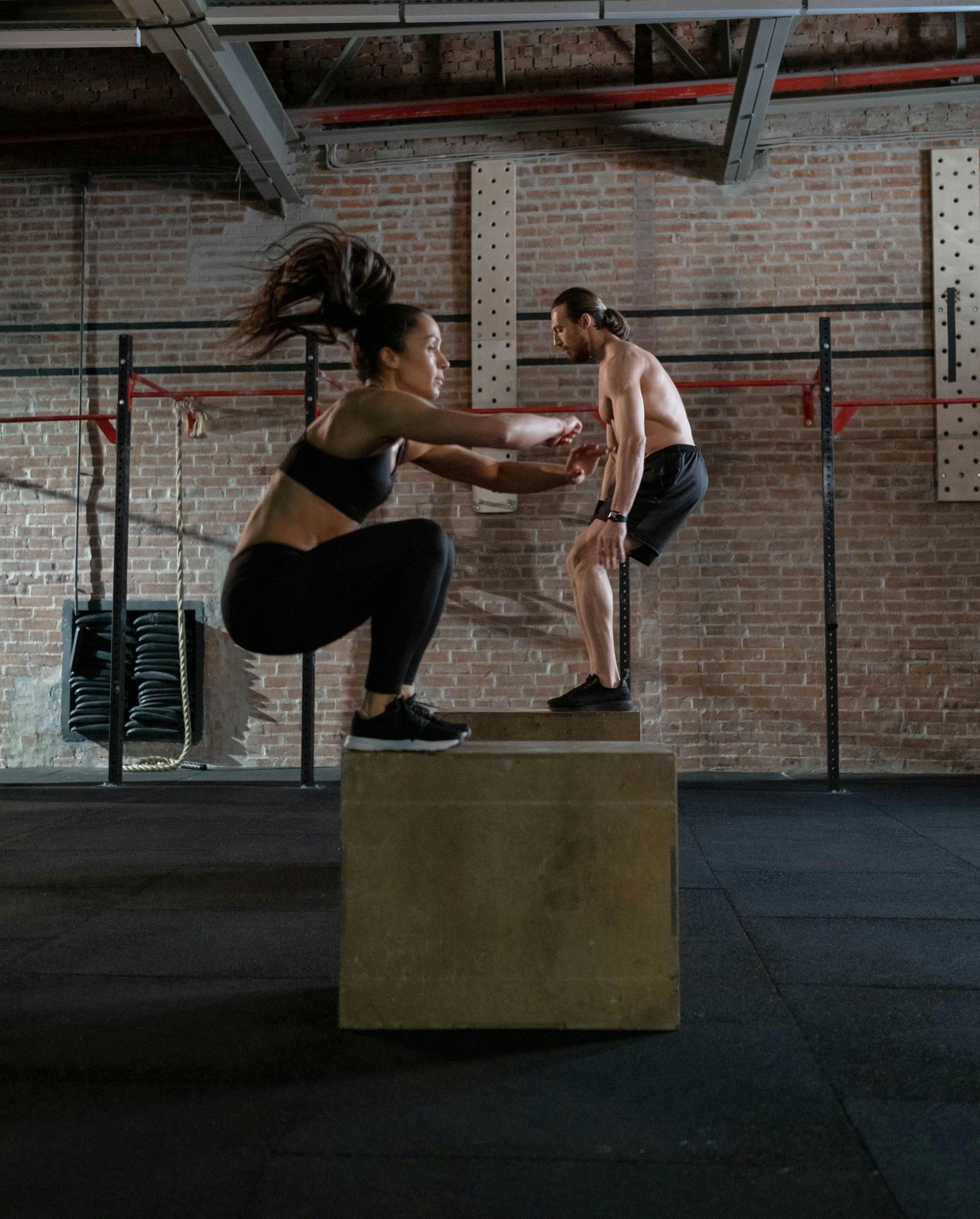 NCFit Functional Fitness