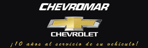 Chevromar logo