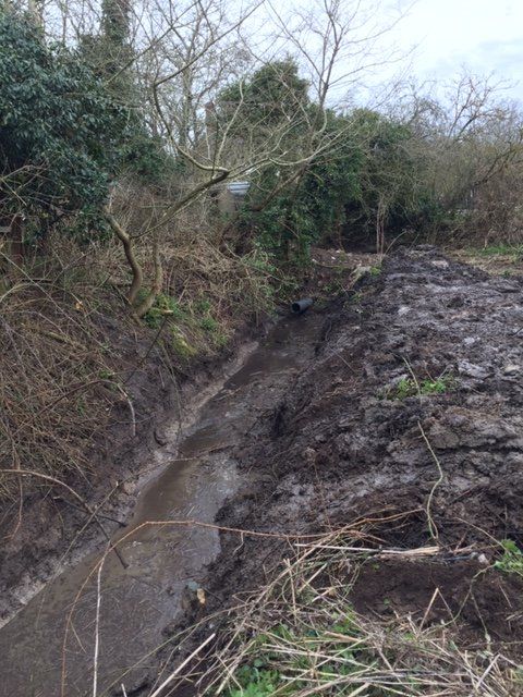 commercial construction