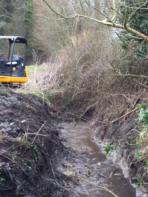 domestic construction