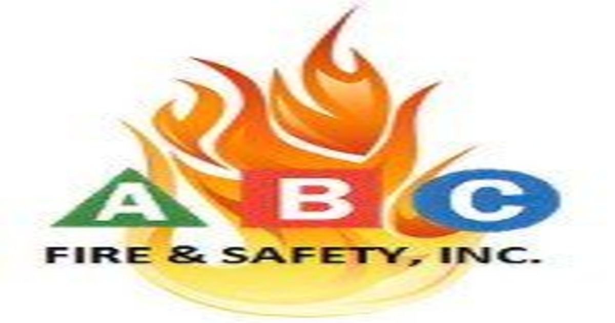 Fire Protection Beloit WI | Extinguishers & Safety Systems | ABC Fire