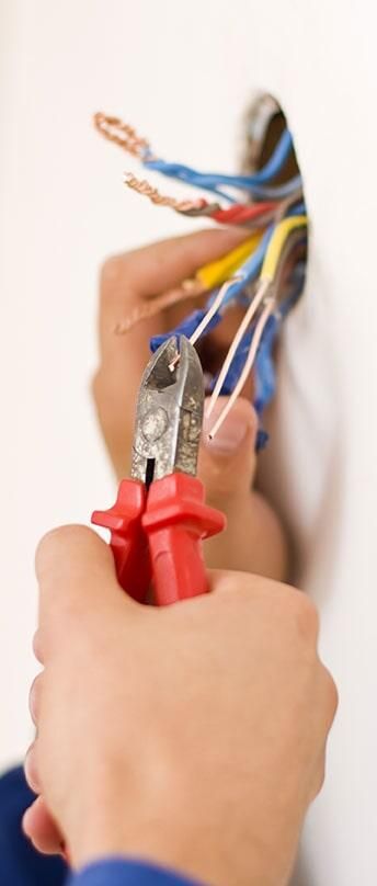 ELECTRICISTAS MÉXICO - INSTALACIONES