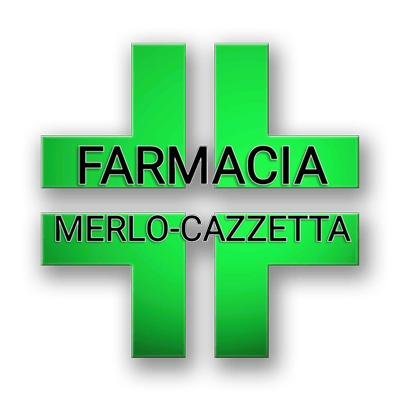 Farmacia Merlo-Cazzetta logo