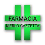 Farmacia Merlo-Cazzetta logo