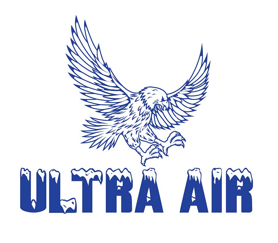 ULTRA AIR- LOGO