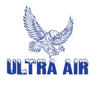 ULTRA AIR- LOGO