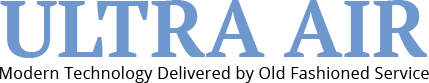 Ultra Air logo