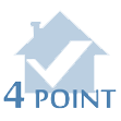 Four Point Inspections - Coral Springs, FL - Wise Home Inspections