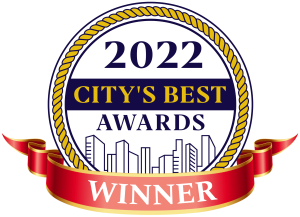 Wise Home Inspections - Citys Best Awards Winner-2022
