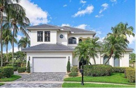 House - Coral Springs, FL - Wise Home Inspections