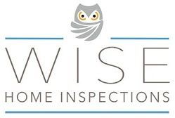 Wise Home Inspections NEW Logo