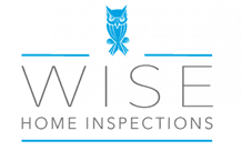 Wise Home Inspections Logo
