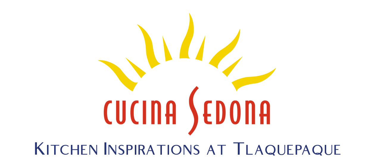 Cucina Sedona logo