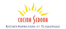 Cucina Sedona logo