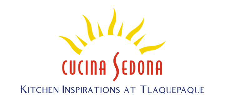Cucina Sedona logo