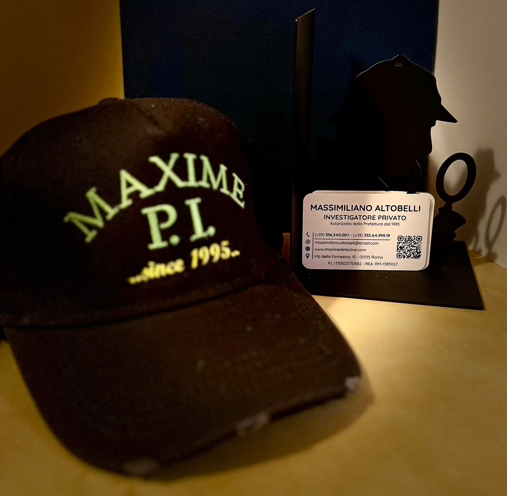 Stalking a Roma: come un’agenzia investigativa può aiutarti | Massimiliano Altobelli Investigazioni