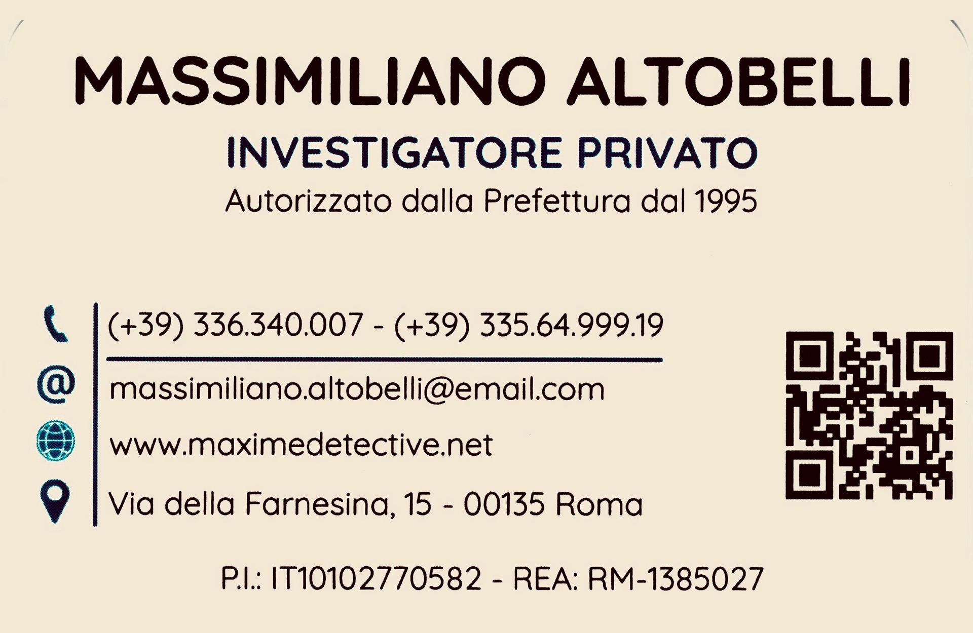 Investigatore Privato Roma: pregi, difficoltà e valore reale dell’attività investigativa