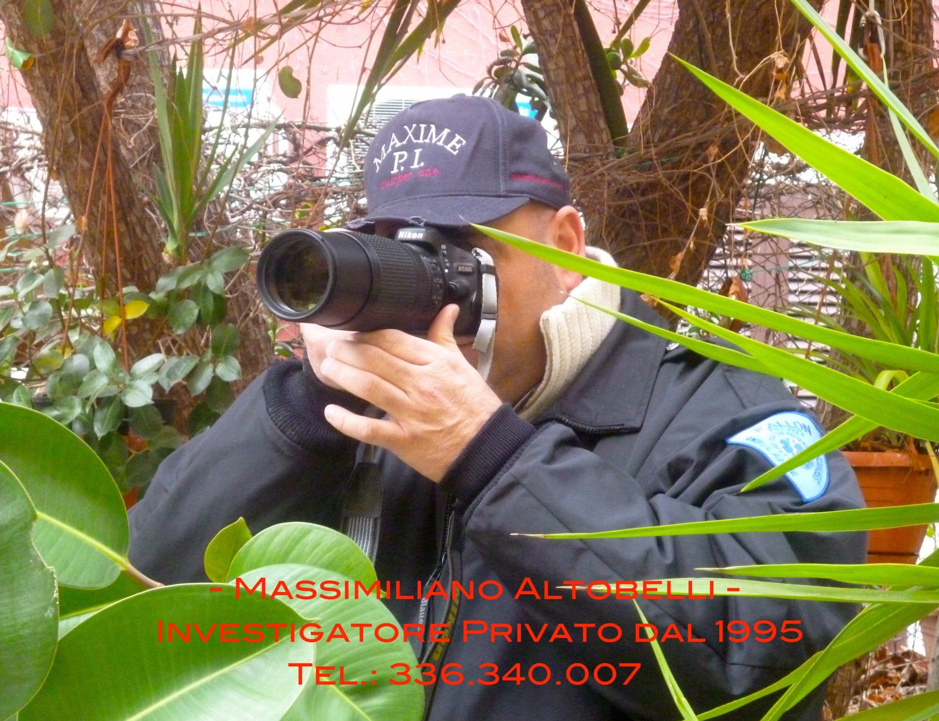 investigazioni in ambito patrimoniale